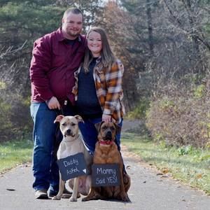 Meet your Posher, Brandon